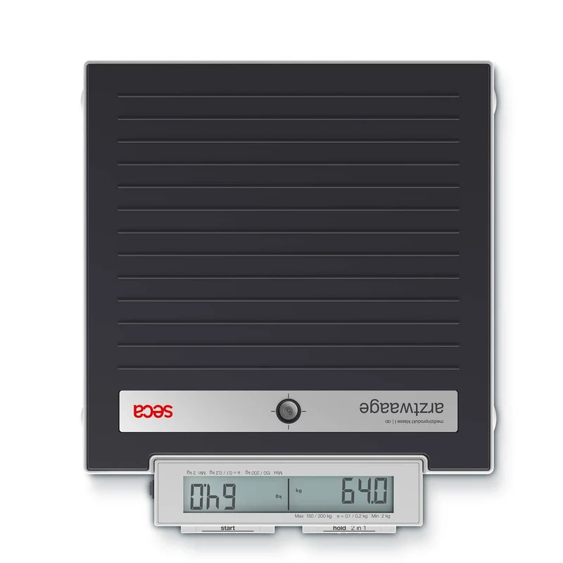 Arztwaage seca 878 dr