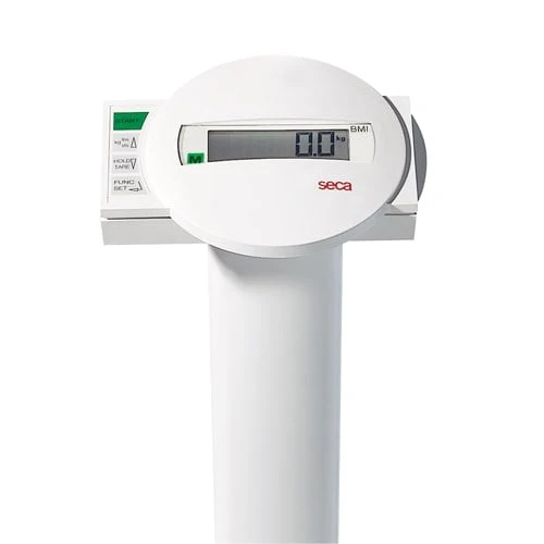 seca 799, Elektronische Säulenwaage, geeicht
