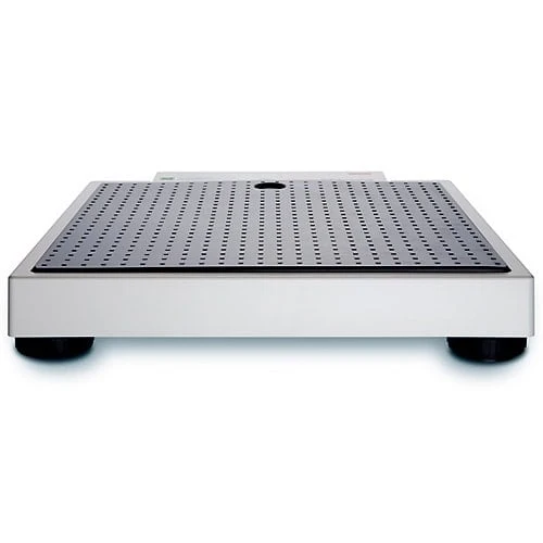 seca 877, geeichte elektronische Flachwaage