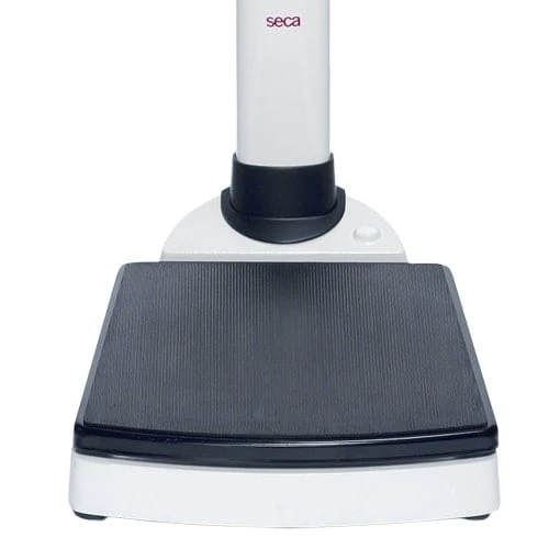 seca 755, Mechanische Säulenwaage mit BMI-Anzeige