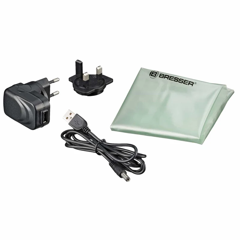 Bresser Science TFM-201 Bino