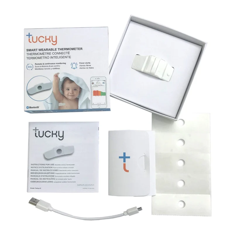 Fieberthermometer TUCKY-21
