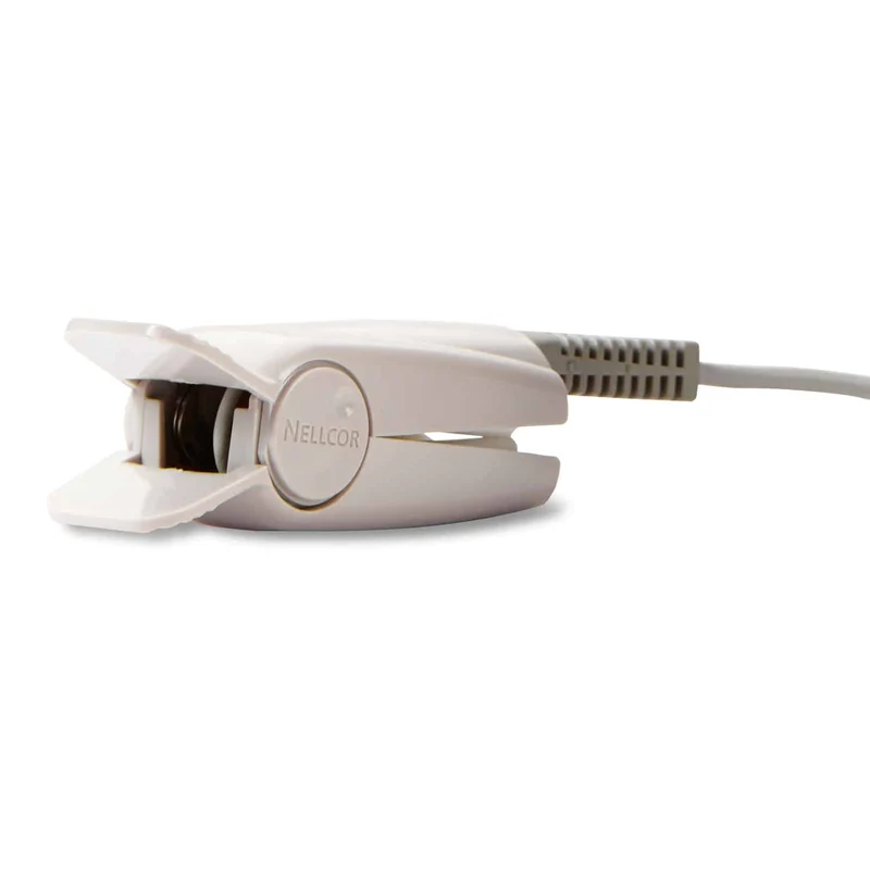 Nellcor PM10N Handheld Pulsoximeter