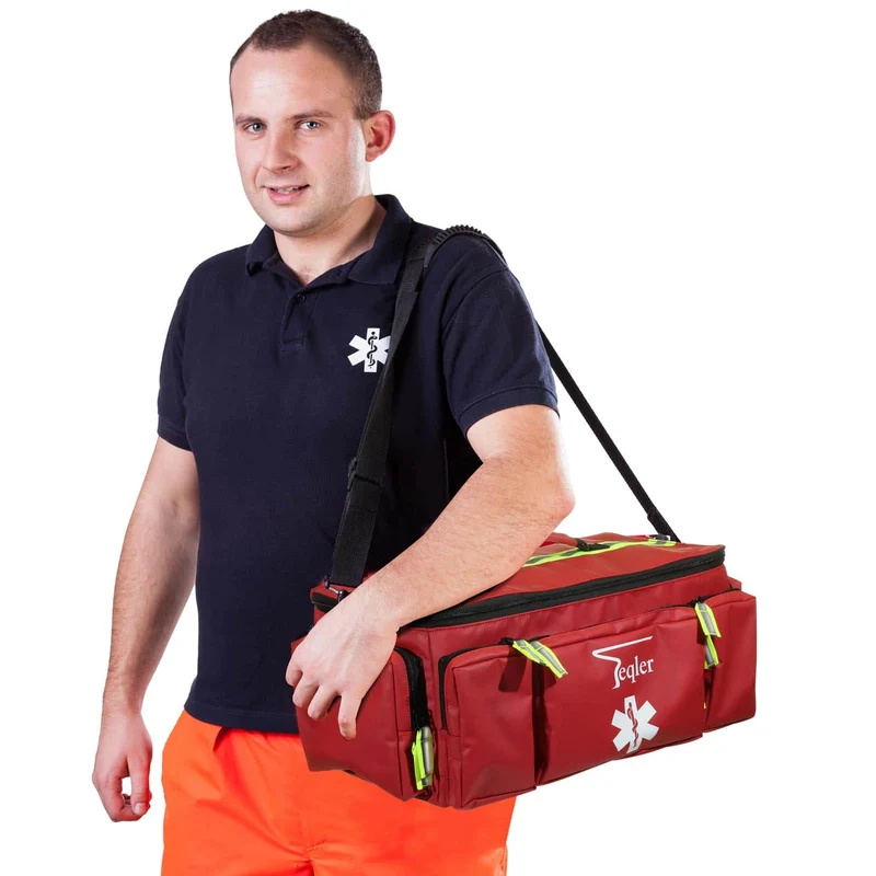 Notfalltasche Hasselt