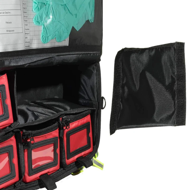 Notfalltasche Hasselt