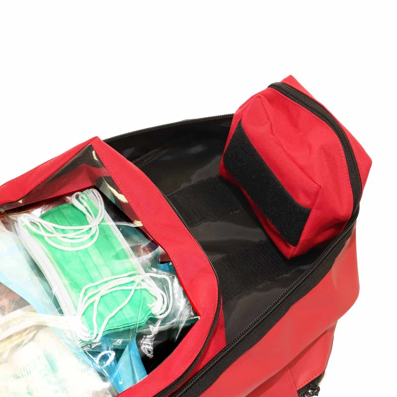 Rettungsrucksack Malmedy