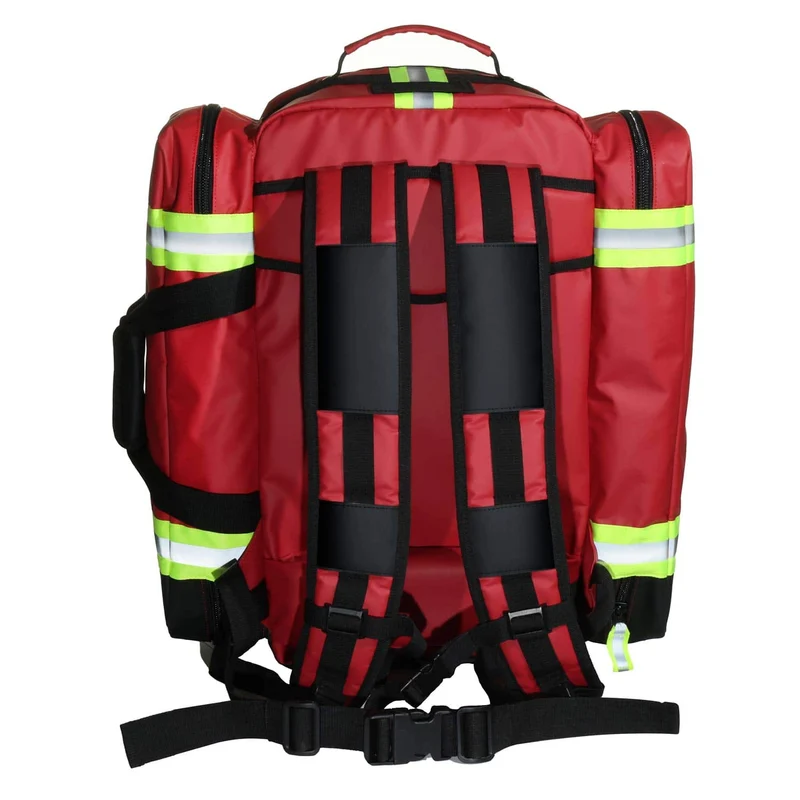 Rettungsrucksack Malmedy