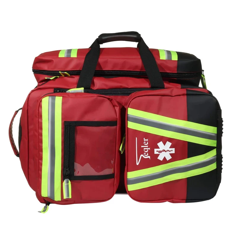 Rettungsrucksack Malmedy
