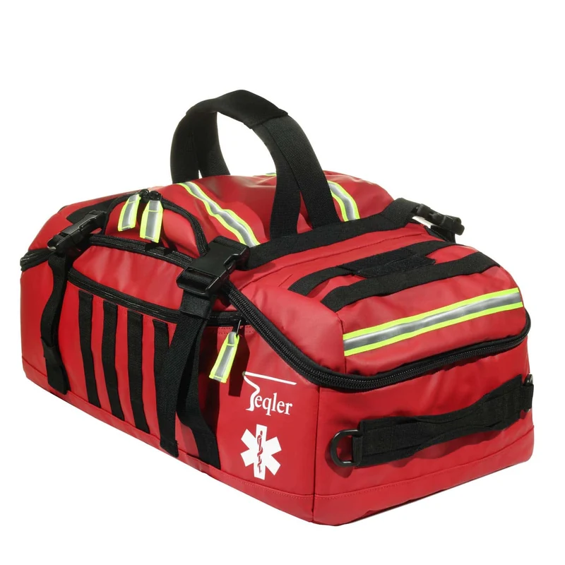 Rettungsrucksack Antwerpen