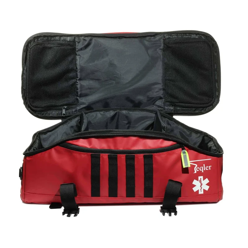 Rettungsrucksack Antwerpen