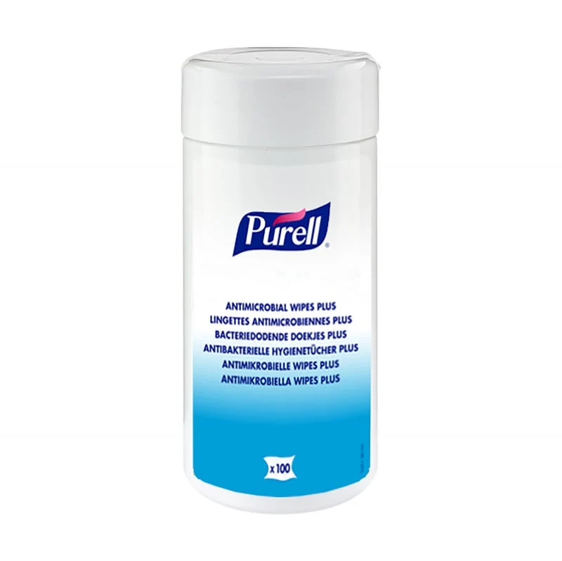 PURELL® Hand & Surface