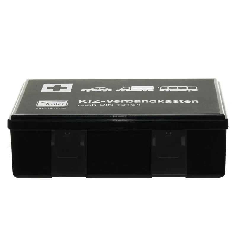 KFZ-Verbandkasten nach DIN 13164
