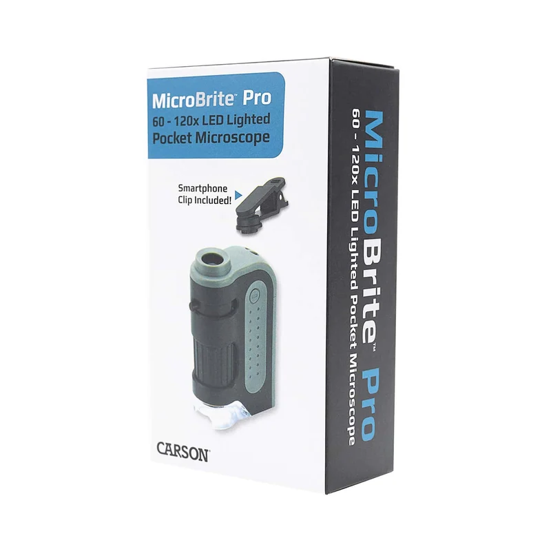 MicroBrite Pro™