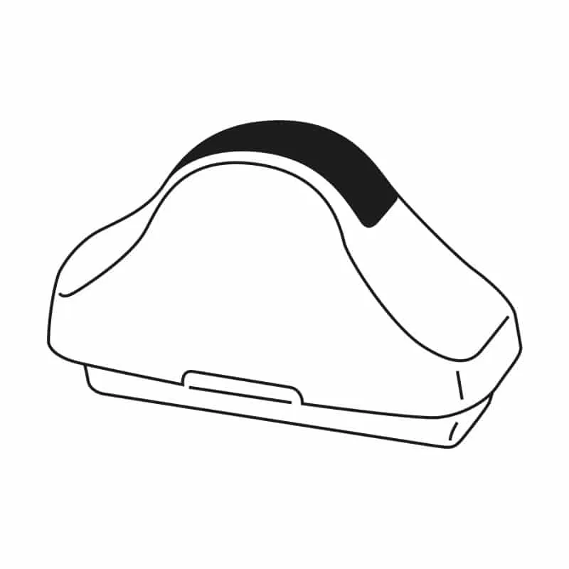 Youkey D8 Micro-Konvexsonde (C8-5Ks)