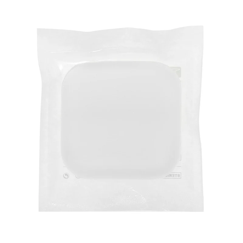 Wundreinigungspads