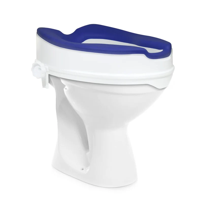 Toilettensitzerhöhung