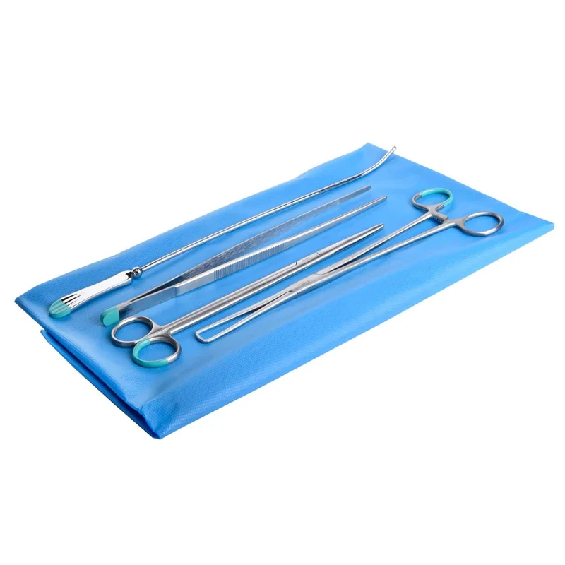 Steriles IUP-Set
