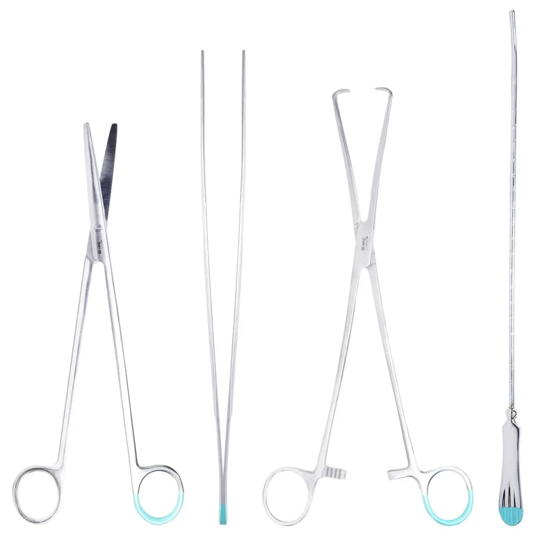 Steriles IUP-Set