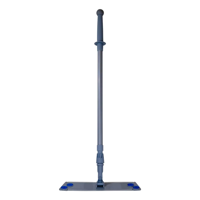 Wischmopphalter