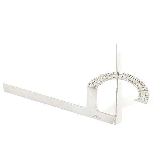 Winkelmesser nach Moeltgen