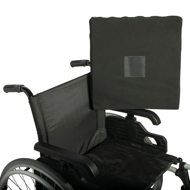 Teqler Komfort-Rollstuhl