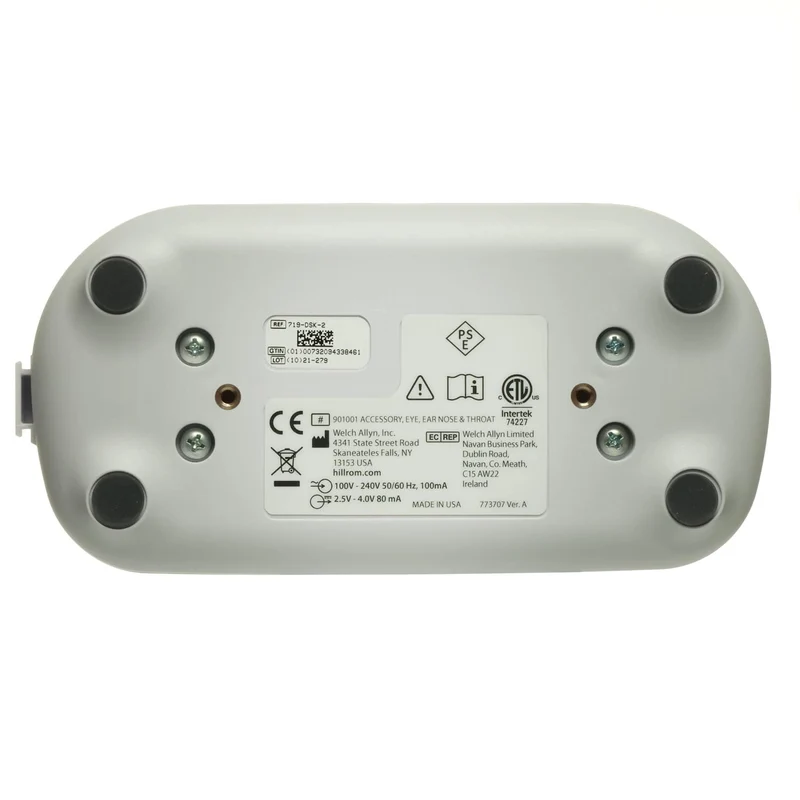 3,5 V Ladestation