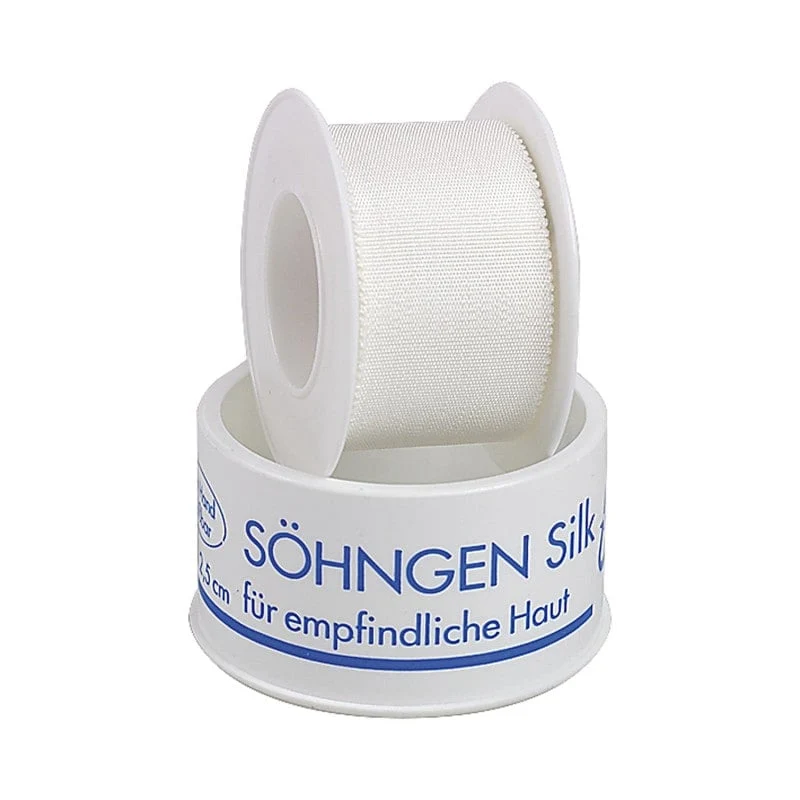 SÖHNGEN®-Silk