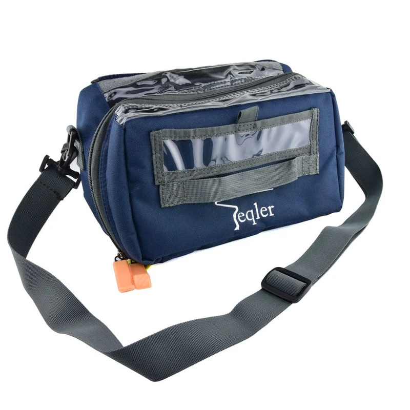 Softcase Ampullarium