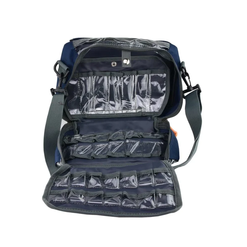 Softcase Ampullarium