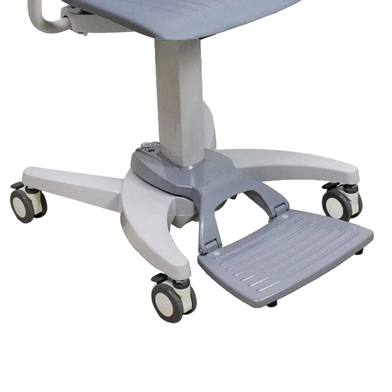 Soehnle Krankenstuhlwaage 6702