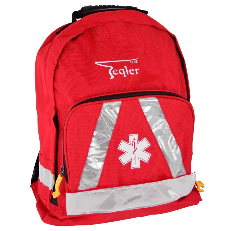 Teqler Notfallrucksack Aalst