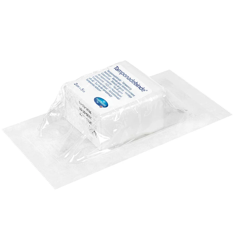 Sterile Tamponadebinde