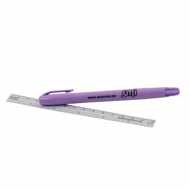 Steriler Hautmarker