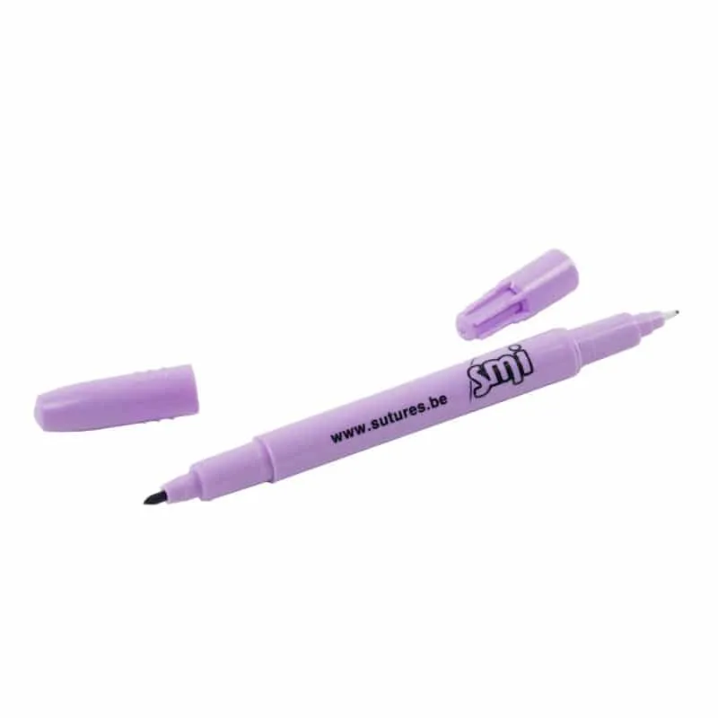 Steriler Hautmarker
