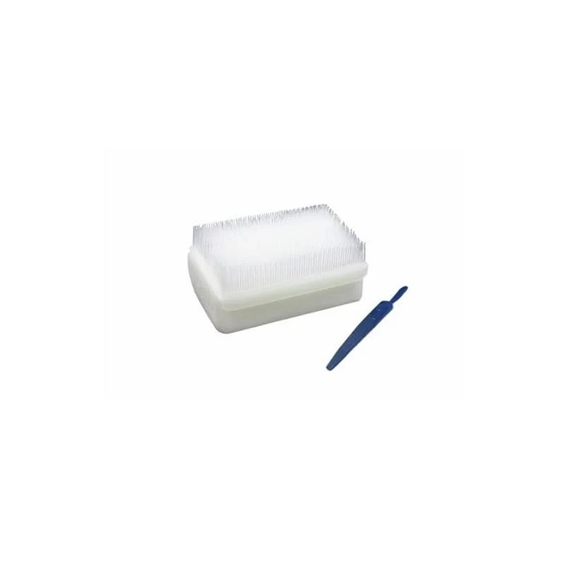 Sterile Handwaschbürsten