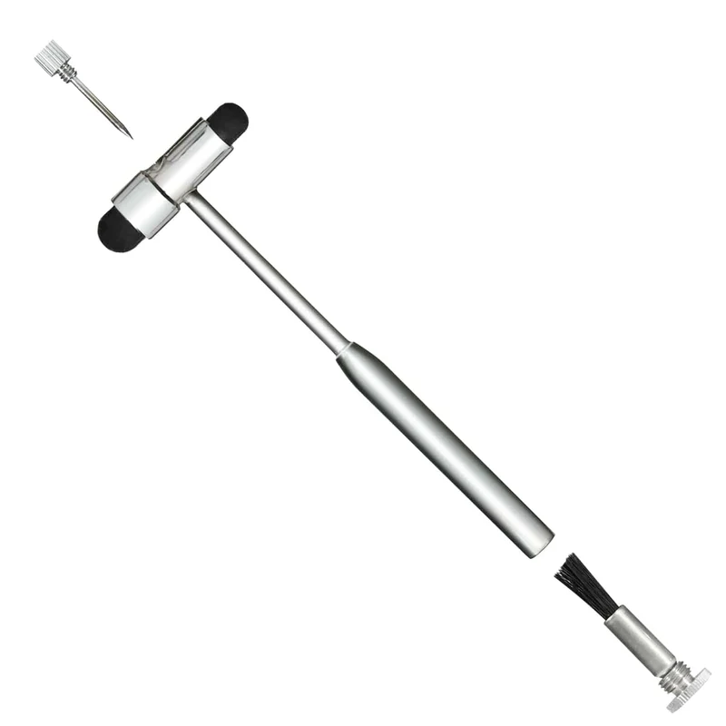 Reflexhammer nach Buck