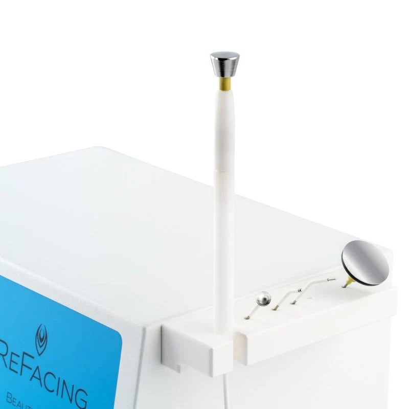 ReFacing® Handstück