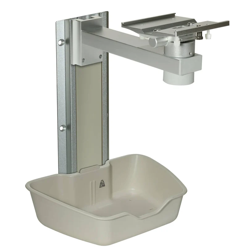 Wandhalterung für den Biocare PM900