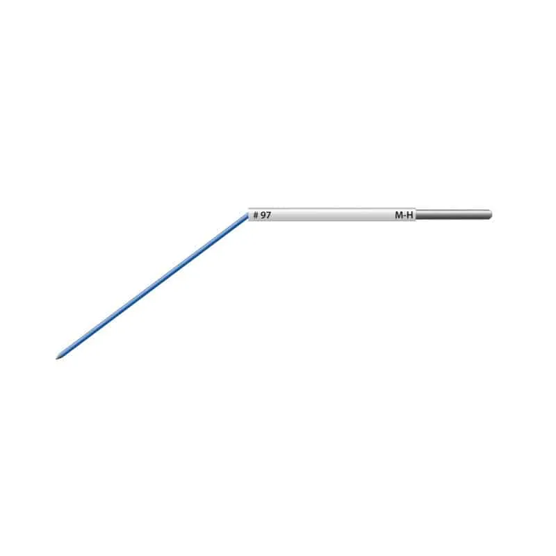 radioSURG® Parazentese-Elektrode Nr. 97