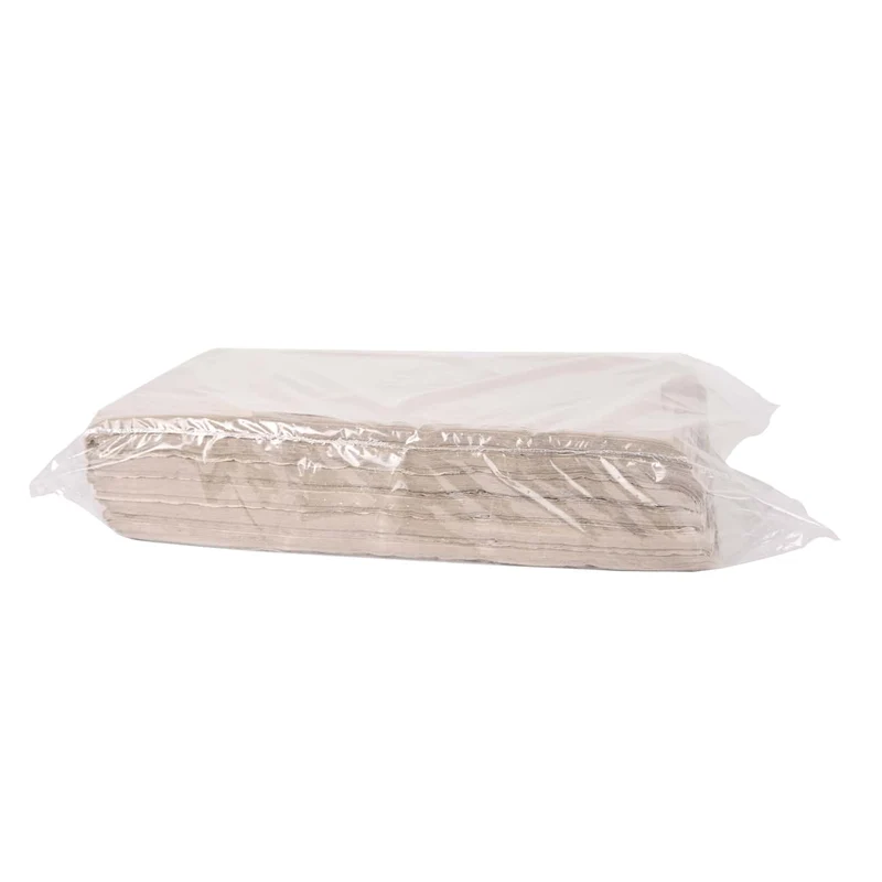 Zellstoff in Lagen, 40 x 60cm, 1 Karton
