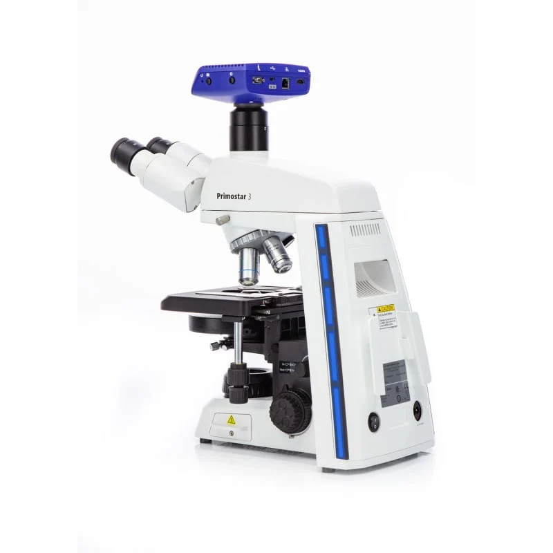 Zeiss Primostar 3 Full-Köhler