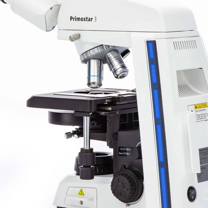 Zeiss Primostar 3 Full-Köhler