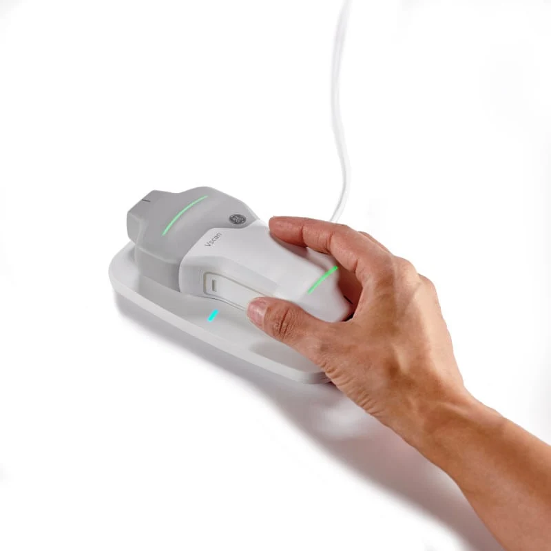 Vscan Air™ SL Ladestation