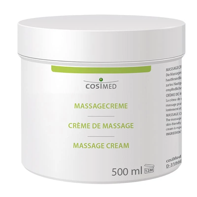 Massagecreme