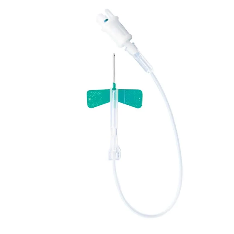 Safety-Multifly®-Kanüle