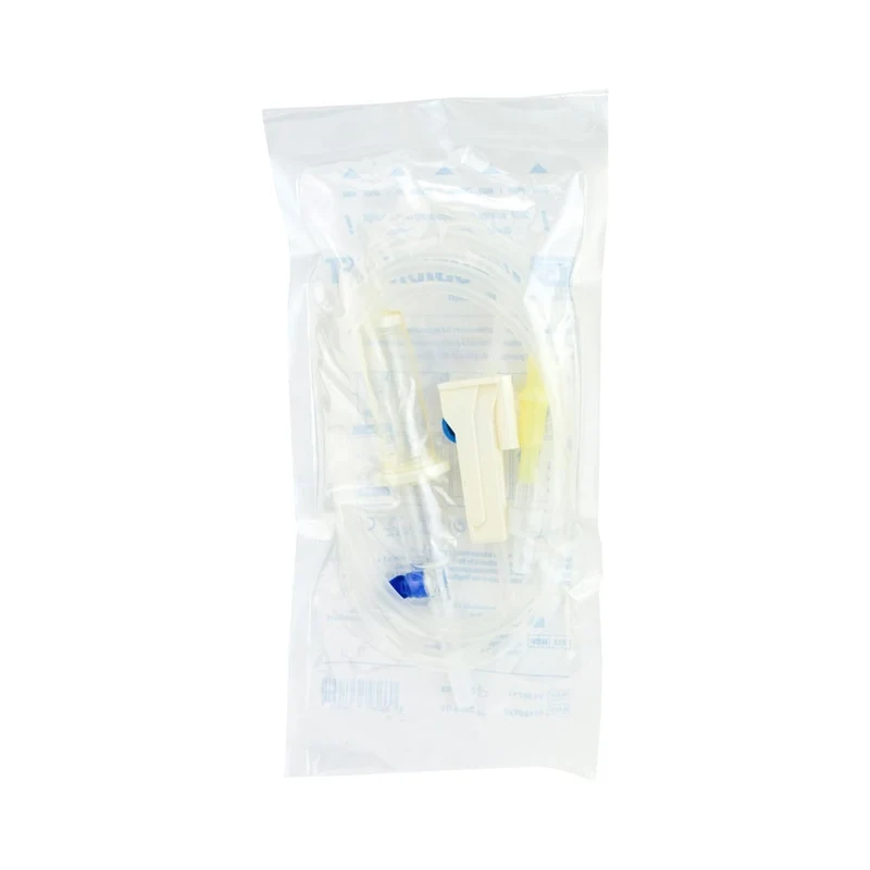 Teqler Infusionssystem