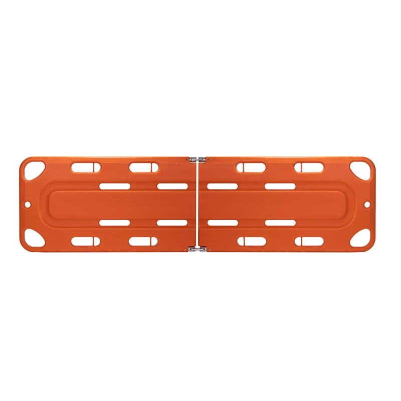 Faltbares Spine-Board