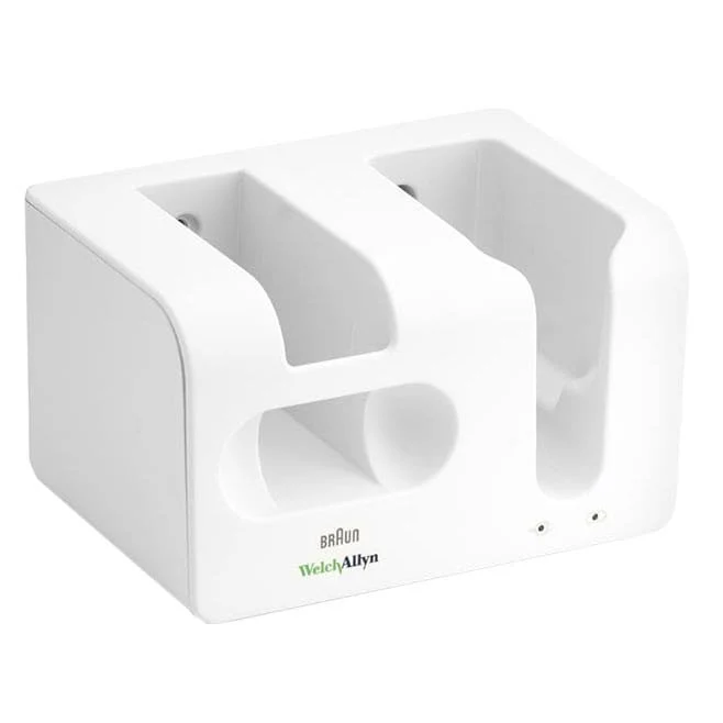 ThermoScan PRO 6000 Ladestation inkl. Akku