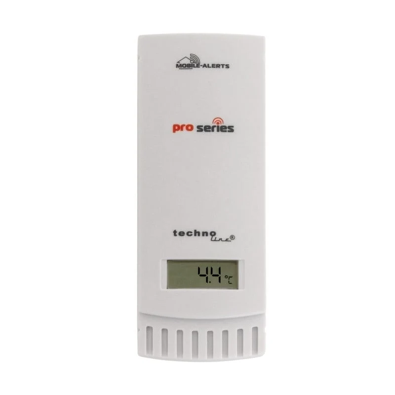Thermometer & Hygrometer MA 10241