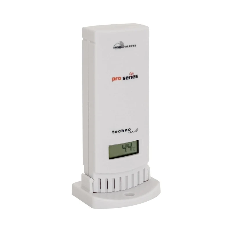 Thermometer & Hygrometer MA 10241
